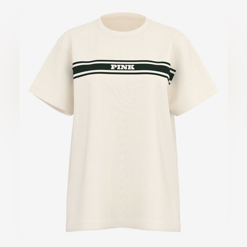 PINK Campus Tee